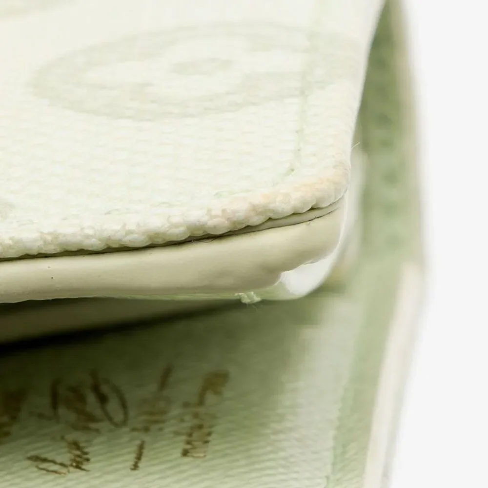 Louis Vuitton Monogram Origine LV Charms Pocket Wallet